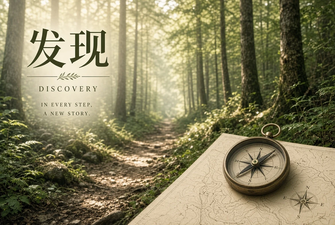 发现栏目图片